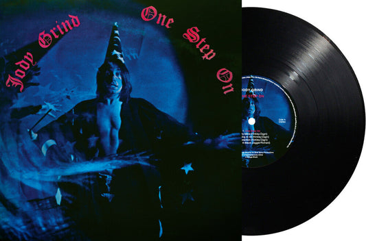 Jody Grind- One Step On (Fra) [ VINYL LP ]
