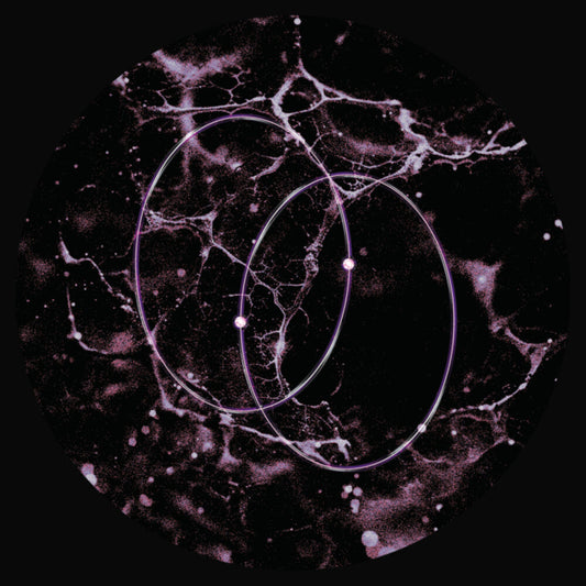 Bézier- Negative Velocity (Ep) [ VINYL LP ]
