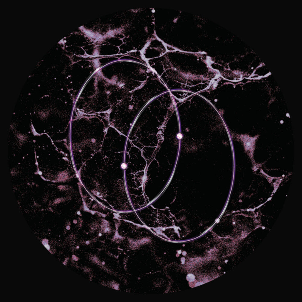 Leo Len- Echolocation (Ep) [ VINYL LP ]