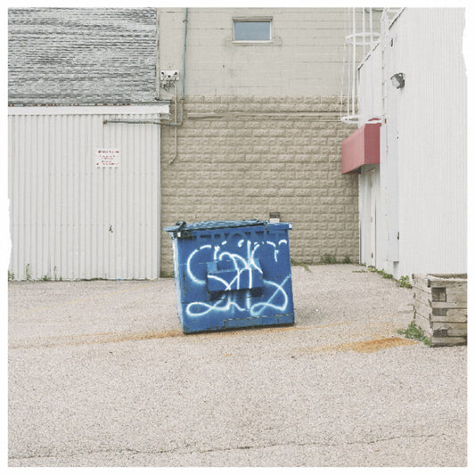 Status / Non-Status- Big Changes [Colored Vinyl] (Wht) [ VINYL LP ]