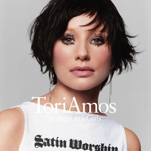 Tori Amos- Strange Little Girls [Strange Little Girl Version] [ VINYL LP ]