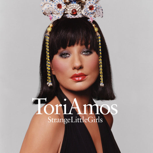 Tori Amos- Strange Little Girls [Enjoy The Silence Version] [ VINYL LP ]
