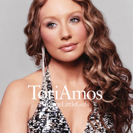 Tori Amos- Strange Little Girls [Happiness Is A Warm Gun Version] [ VINYL LP ]