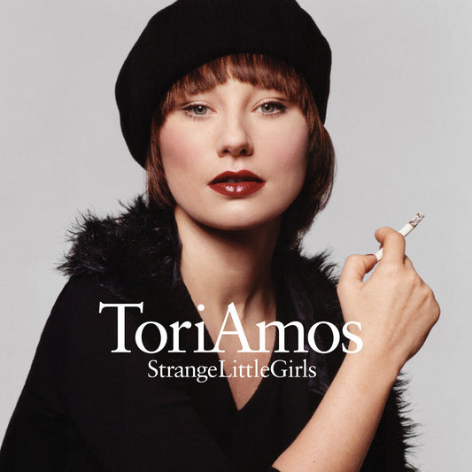 Tori Amos- Strange Little Girls [Raining Blood Version] [ VINYL LP ]