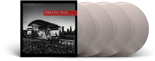 Dave Matthews Band- Live Trax Vol. 72 6.28.25 Huntington Bank [Colored Vinyl] [ VINYL LP ]