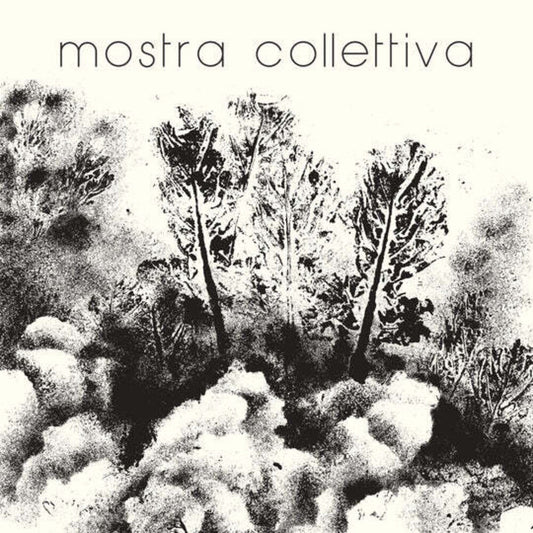 Complesso Gisteri- Mostra Collettiva [ VINYL LP ]