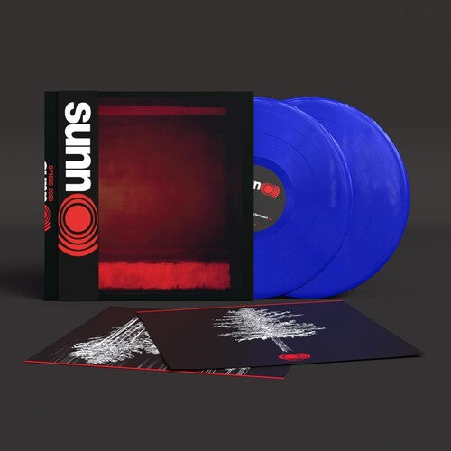 Sunn O)))- Sunn O))) [ VINYL LP ]