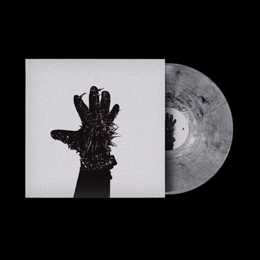 Chalk- Crystalpunk [ VINYL LP ]
