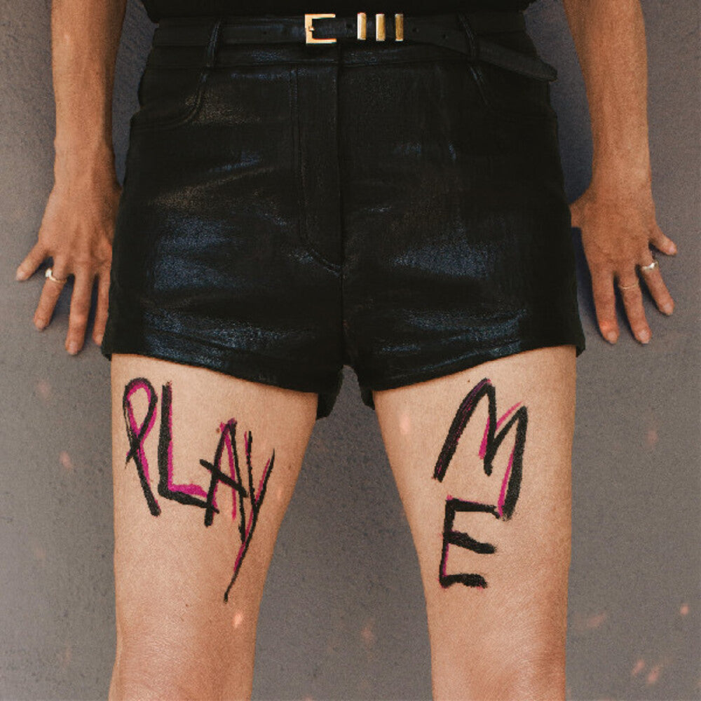 Kim Gordon- Play Me (Indie Exclusive Vinyl) [ VINYL LP ]
