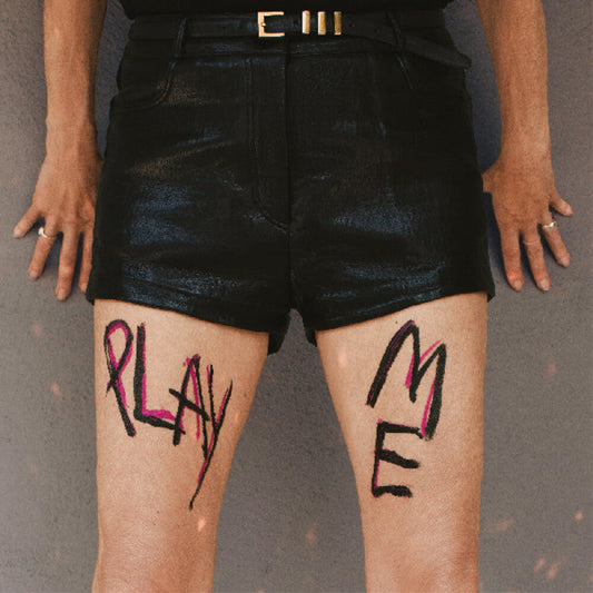 Kim Gordon- Play Me (Indie Exclusive Vinyl) [ VINYL LP ]
