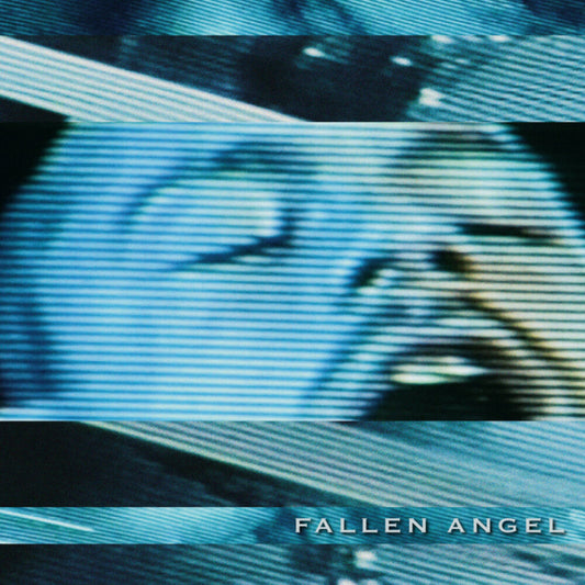 Brandy Dalton- Fallen Angel [ VINYL LP ]