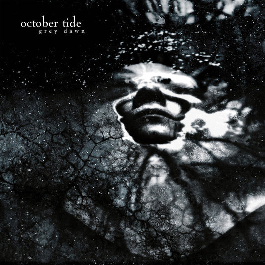 October Tide- Grey Dawn [ VINYL LP ]