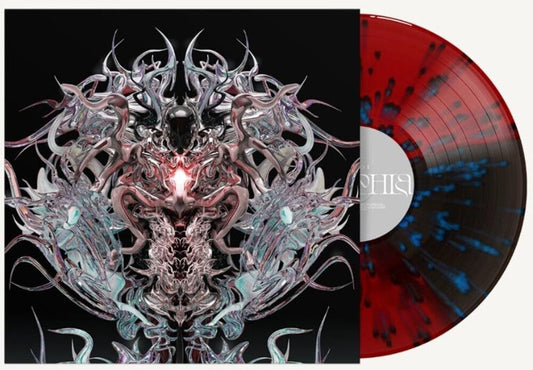 Polyphia- Remember That You Will Die (Blue) [Colored Vinyl] [Limited Edition] [ VINYL LP ]