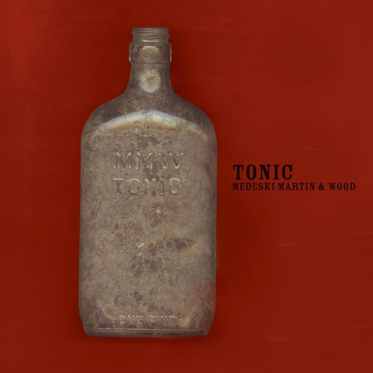 Medeski Martin & Wood- Tonic (Blue Note Classic Vinyl Edition) [ VINYL LP ]
