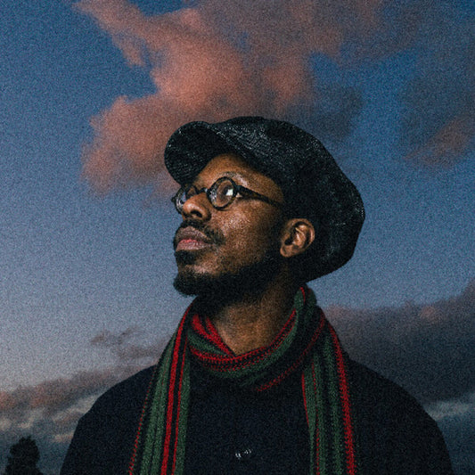 Shabaka- Of The Earth (Blue) [Colored Vinyl] [ VINYL LP ]