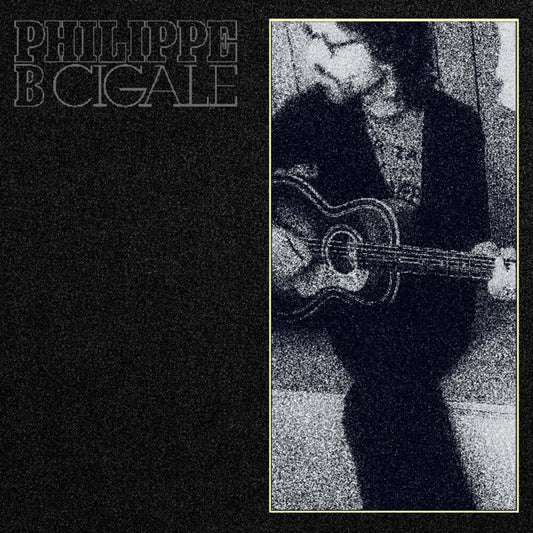 Philippe B- Cigale [180 Gram] [ VINYL LP ]
