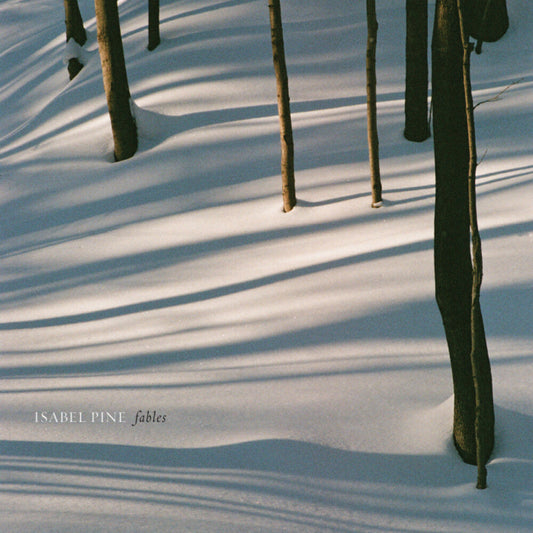 Isabel Pine- Fables [ VINYL LP ]
