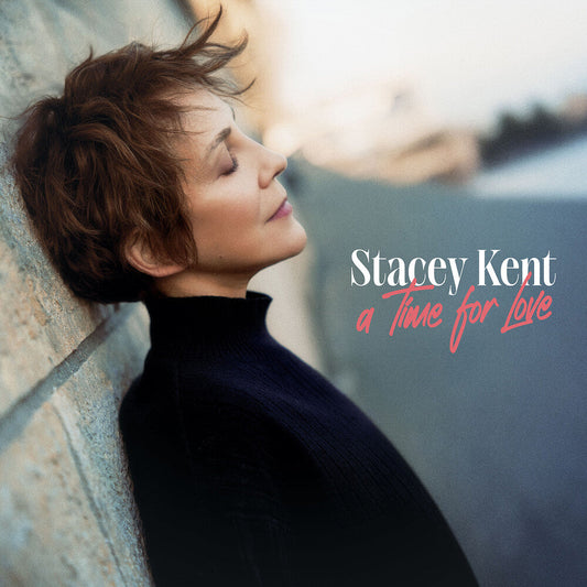 Stacey Kent- Time For Love [ VINYL LP ]