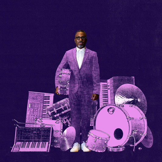 Nate Smith- Live-Action Deluxe [ VINYL LP ]