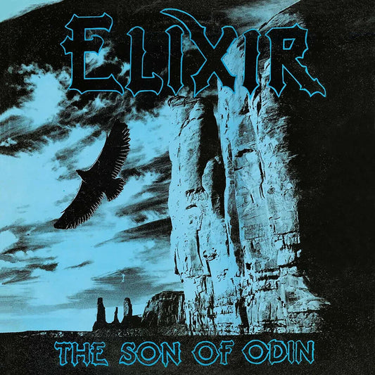 Elixir- Son Of Odin (Aniv) [Reissue] [ VINYL LP ]