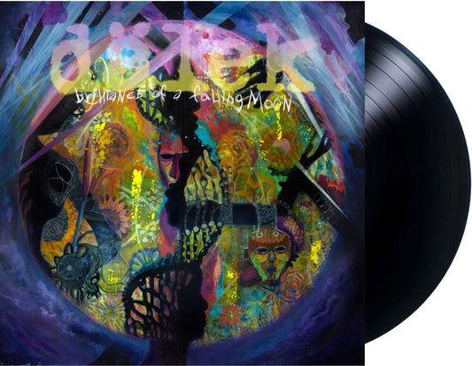 Dalek- Brilliance Of A Falling Moon [ VINYL LP ]