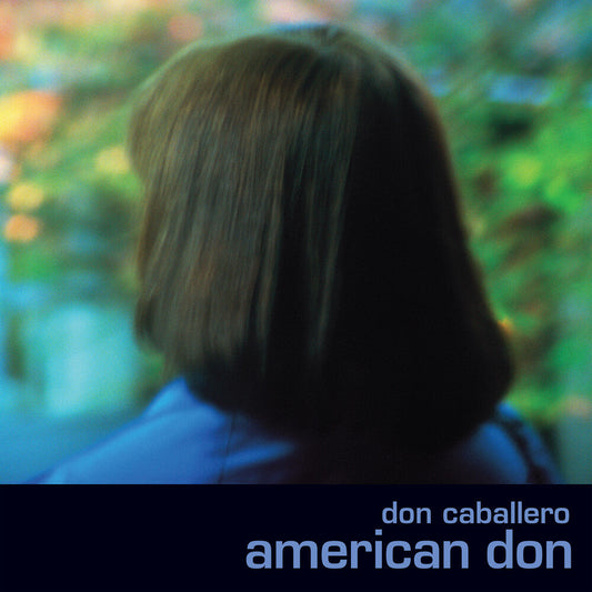 Don Caballero- American Don [Blue/Purple Vinyl] [Deluxe] [ VINYL LP ]