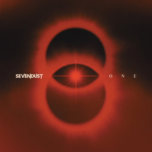 Sevendust- One (Black Vinyl) [ VINYL LP ]