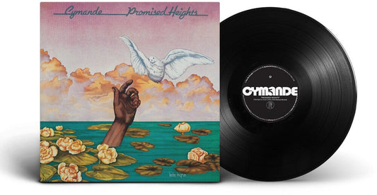 Cymande- Promised Heights [ VINYL LP ]