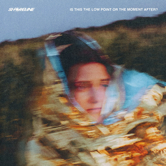 Shoreline- Is This the Low Point or the Moment After? [ VINYL LP ]