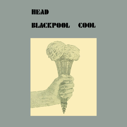 Head- Blackpool Cool [ VINYL LP ]
