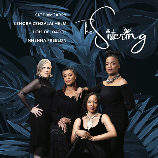 Sistering / Lois Deloatch / Freelon,Nnenna- Sistering [ VINYL LP ]