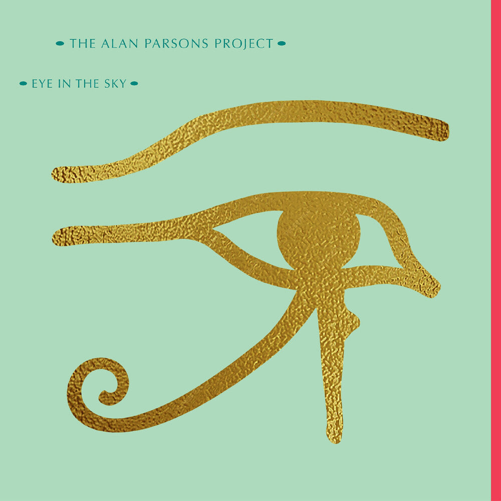 Alan Parsons Project- Eye In The Sky (Half-Speed Remaster) [180 Gram] [ VINYL LP ]