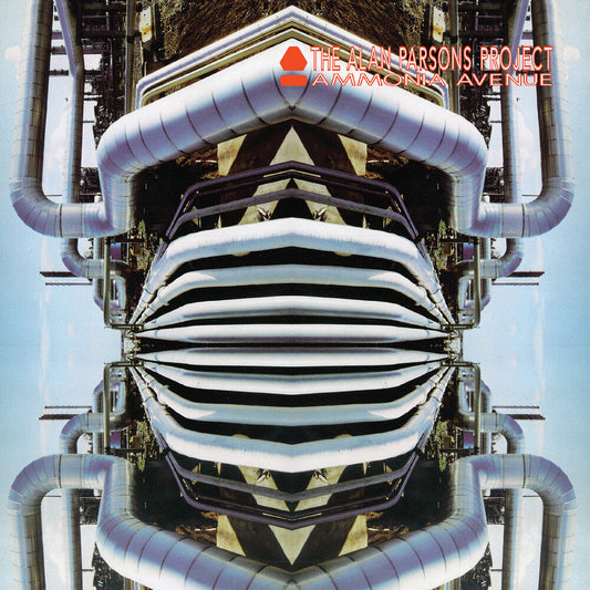 Alan Parsons Project- Ammonia Avenue (Cv 45 Audiophile Edition) (Gate) [ VINYL LP ]