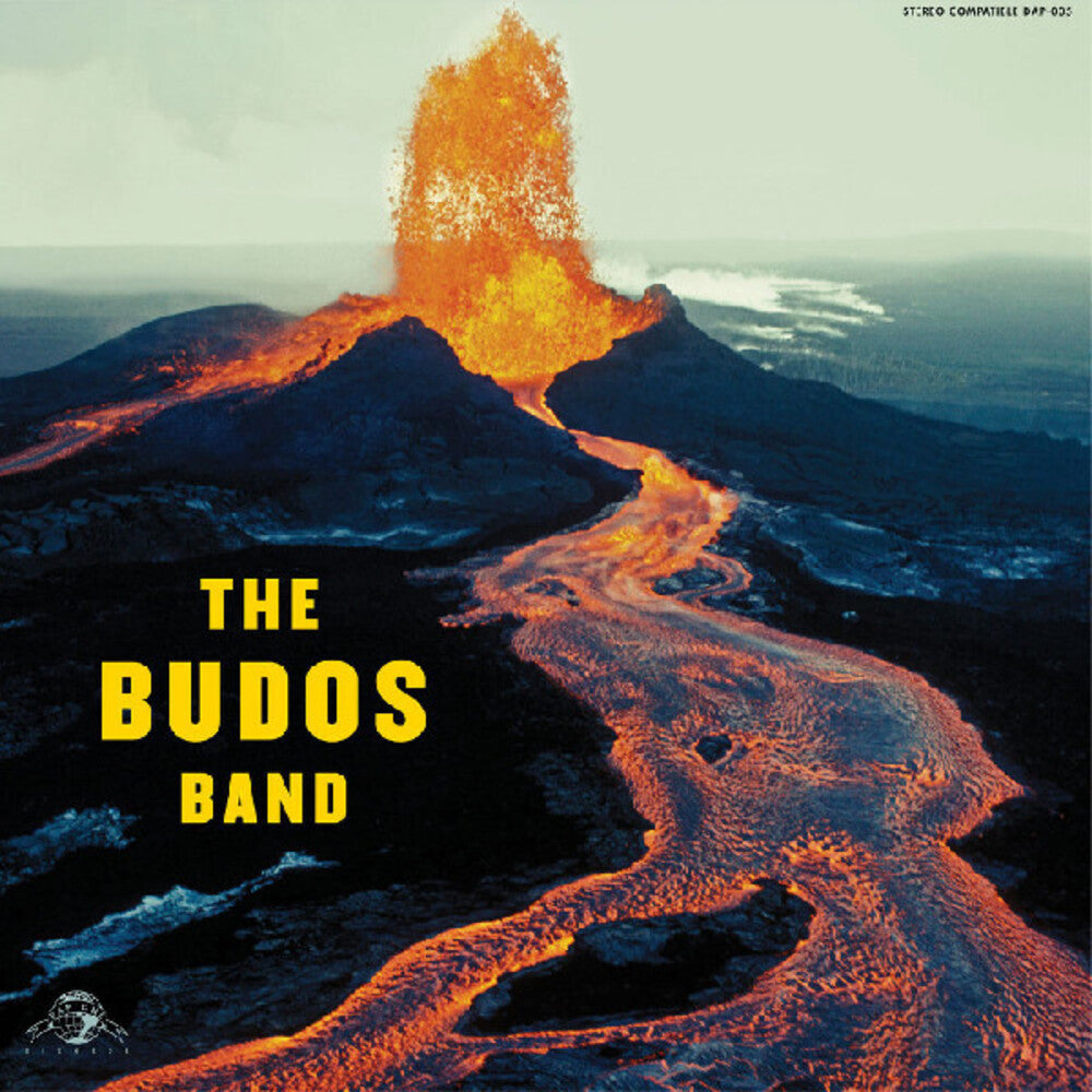 Budos Band- Budos Band [ VINYL LP ]