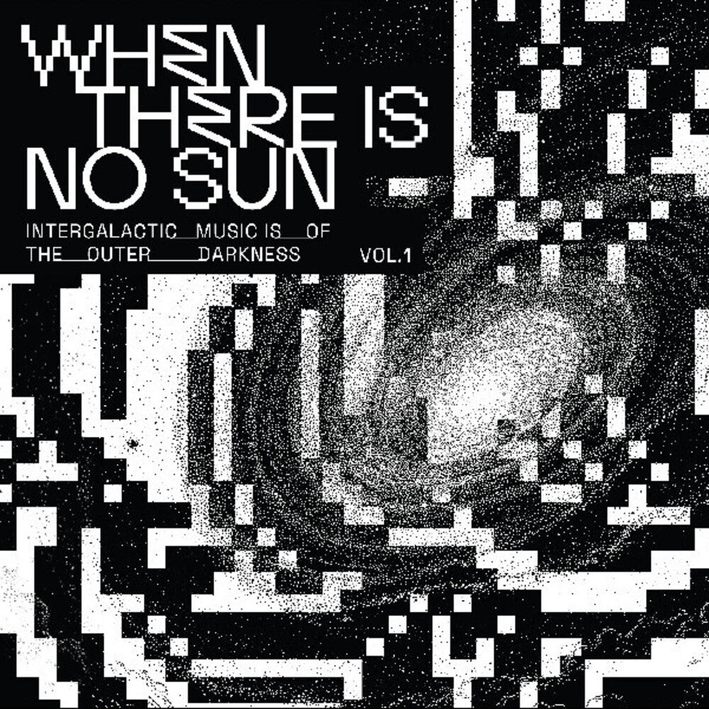 When There Is No Sun Vol. 1 / Various- When There Is No Sun Vol. 1 / Various [ VINYL LP ]