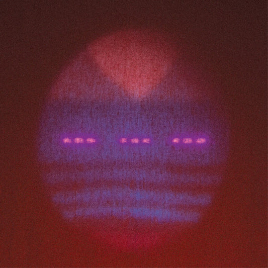 Setting- Setting [Indie Exclusive] [Colored Vinyl] (Maro) [Indie Exclusive] [ VINYL LP ]