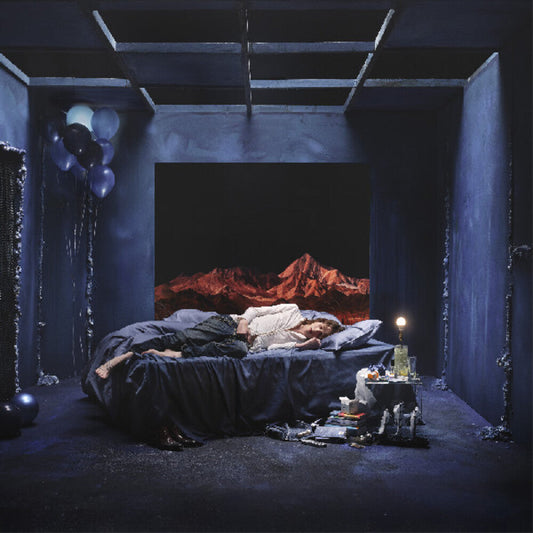 LAUREN AUDER- Whole World As Vigil [ VINYL LP ]