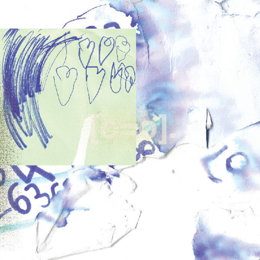 kwes.- Kinds [Clear Vinyl] [ VINYL LP ]