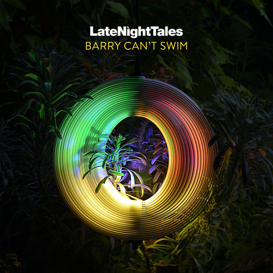 Barry Can't Swim- Late Night Tales: Barry Can't Swim [180 Gram] [ VINYL LP ]