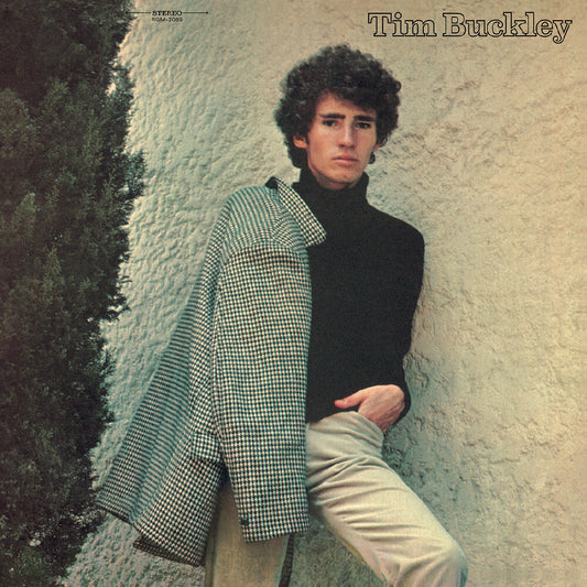Tim Buckley- Tim Buckley [Clear Vinyl] [Remastered] [ VINYL LP ]