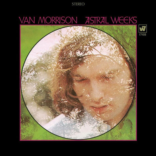 Van Morrison- Astral Weeks [180 Gram] [ VINYL LP ]