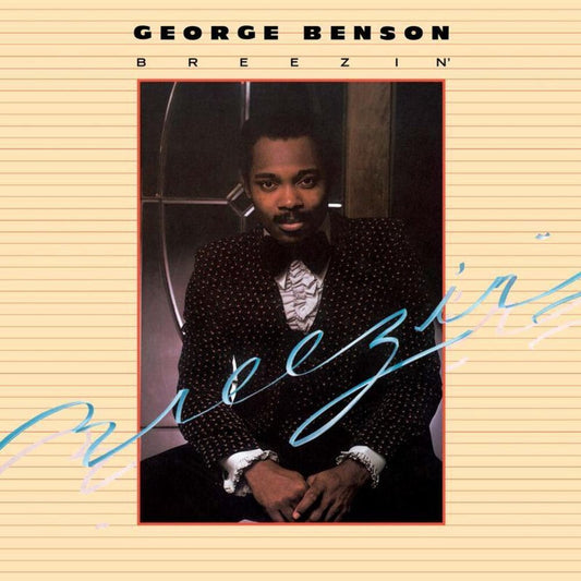 George Benson- Breezin' [180 Gram] [ VINYL LP ]