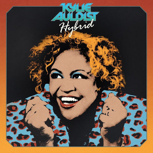 Kylie Auldist- Hybrid [ VINYL LP ]