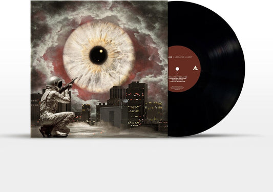 Failure- Location Lost [ VINYL LP ]