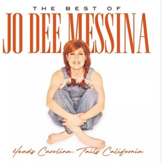 Messina, Jo Dee- Jo Dee Messina [ VINYL LP ]