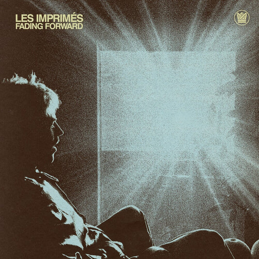 Les Imprimes- Fading Forward [Indie Exclusive] [Clear Vinyl] [ VINYL LP ]