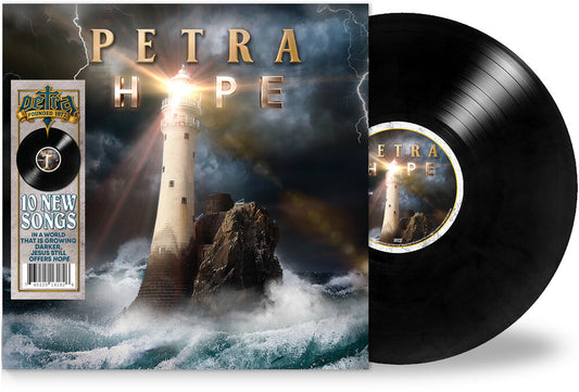 Petra- Hope
