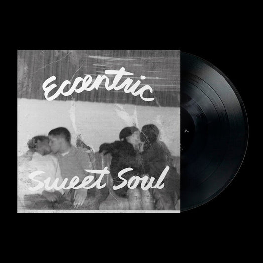 Eccentric Sweet Soul / Various- Eccentric Sweet Soul / Various [ VINYL LP ]
