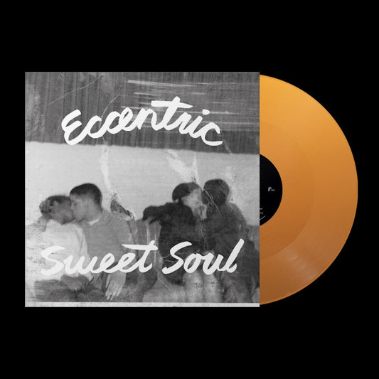 Eccentric Sweet Soul / Various (Colv) (Pech)- Eccentric Sweet Soul / Various [Colored Vinyl] (Pech) [ VINYL LP ]