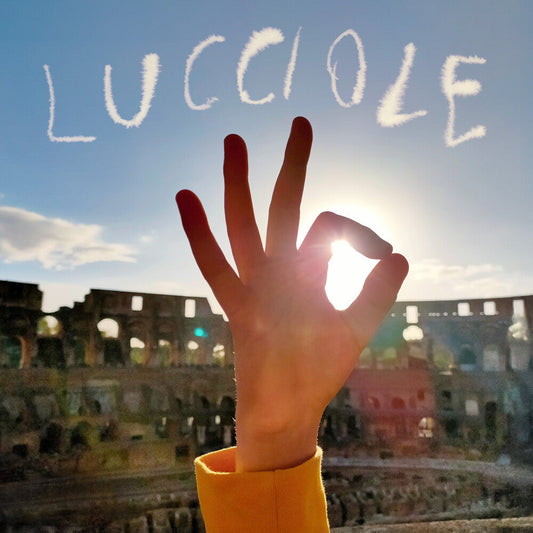 Silvia Tarozzi- Lucciole [ VINYL LP ]